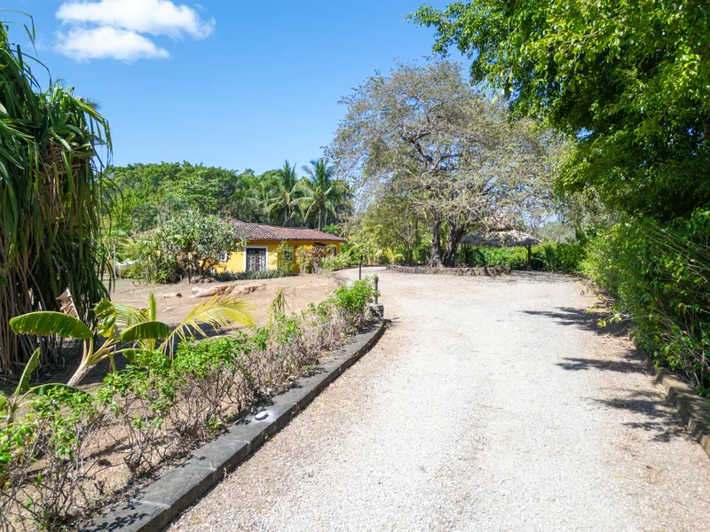 7 Bed Single Family Homes For Sale in La Josefina, photo 2