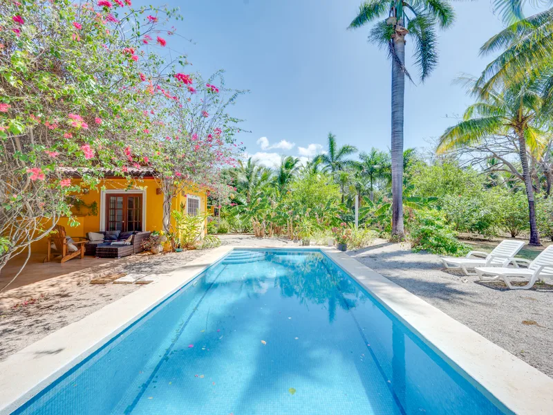 7 Bed Single Family Homes For Sale in La Josefina, photo 3