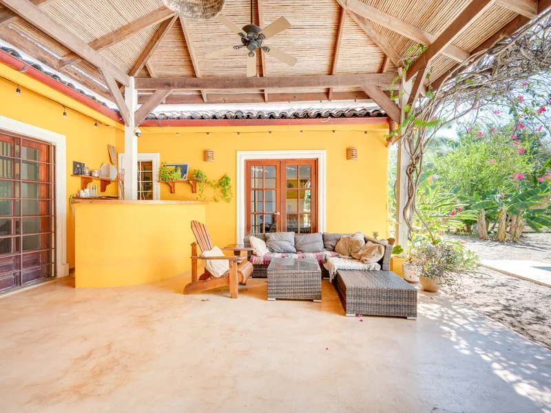 7 Bed Single Family Homes For Sale in La Josefina, photo 4
