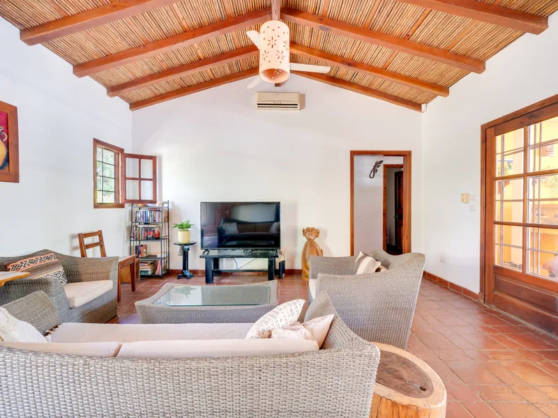 7 Bed Single Family Homes For Sale in La Josefina, photo 5