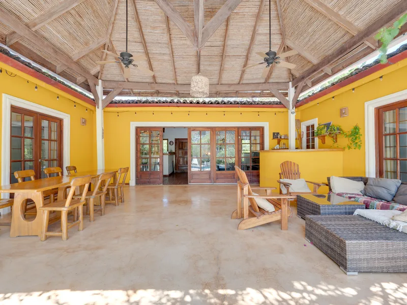 7 Bed Single Family Homes For Sale in La Josefina, photo 6