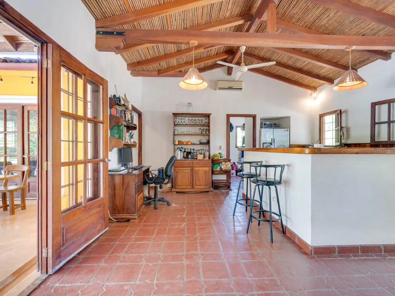 7 Bed Single Family Homes For Sale in La Josefina, photo 7