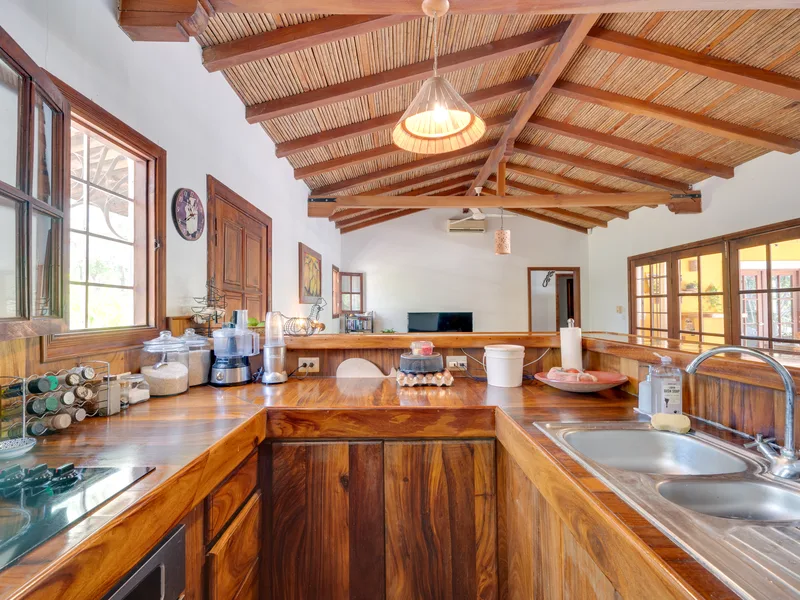7 Bed Single Family Homes For Sale in La Josefina, photo 8