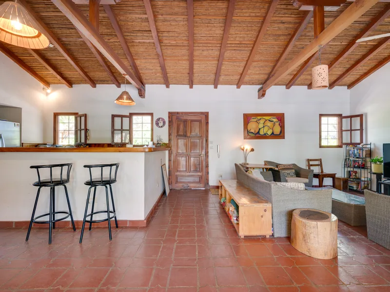 7 Bed Single Family Homes For Sale in La Josefina, photo 9