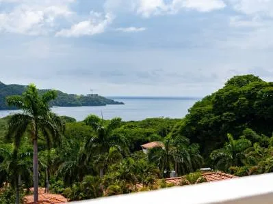 2 Villas Estrellas dobles, Master Suite