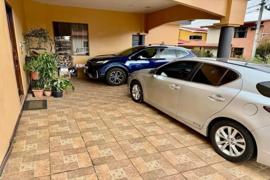 Venta de casa de una planta en condominio en San Rafael, Montes de Oca $295.000 #LL191  - Venta en Montes de Oca, photo 12