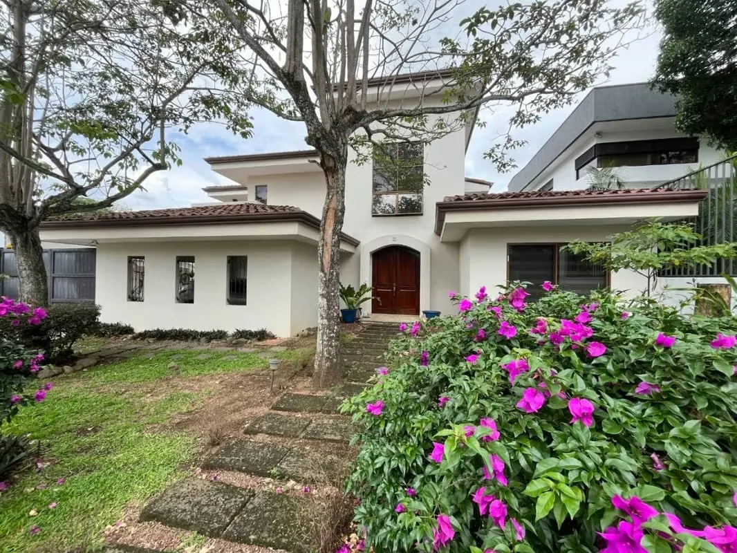 Alquiler de exclusiva casa en Brasil de Mora Ciudad Colon, photo 2