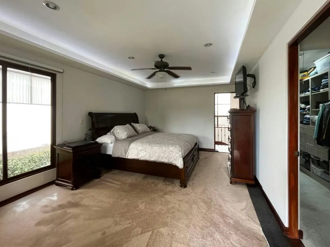 Alquiler de exclusiva casa en Brasil de Mora Ciudad Colon, photo 11