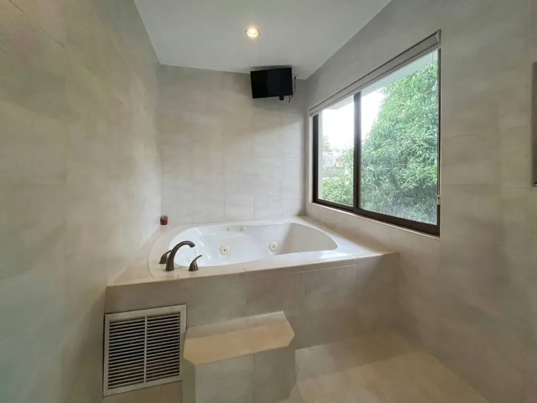 Alquiler de exclusiva casa en Brasil de Mora Ciudad Colon, photo 12
