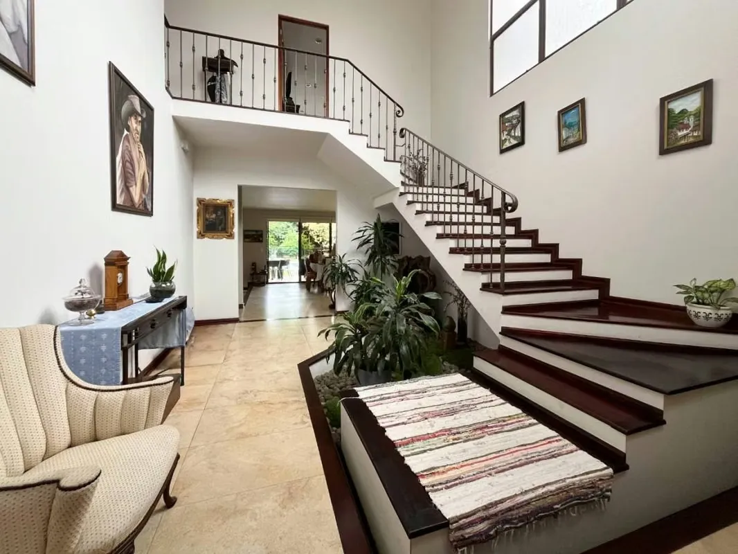 Alquiler de exclusiva casa en Brasil de Mora Ciudad Colon, photo 3