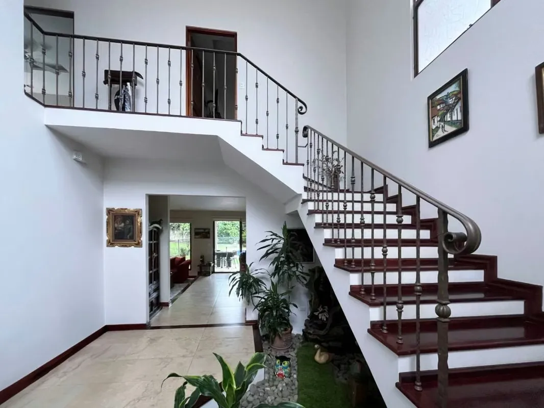 Alquiler de exclusiva casa en Brasil de Mora Ciudad Colon, photo 4