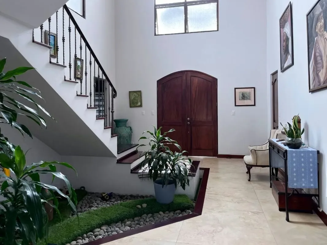 Alquiler de exclusiva casa en Brasil de Mora Ciudad Colon, photo 5