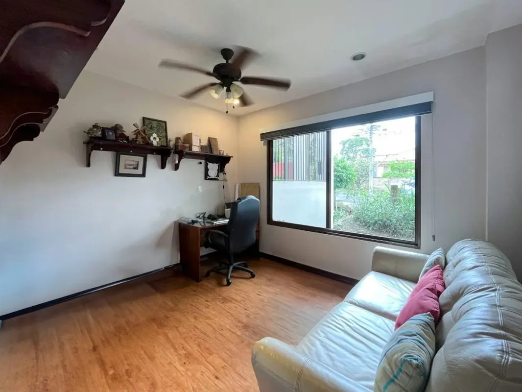 Alquiler de exclusiva casa en Brasil de Mora Ciudad Colon, photo 7