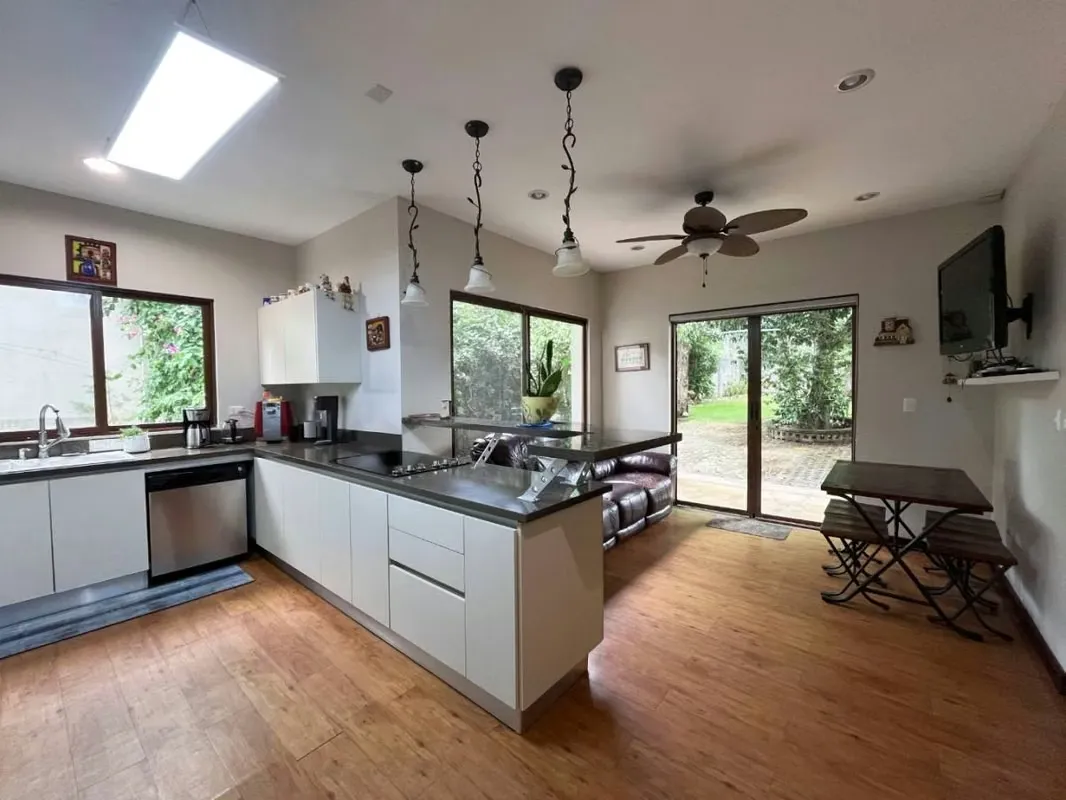 Alquiler de exclusiva casa en Brasil de Mora Ciudad Colon, photo 8
