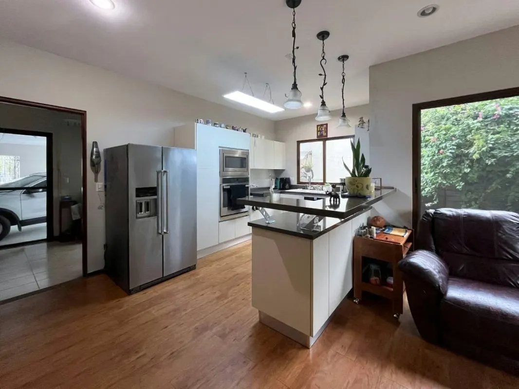 Alquiler de exclusiva casa en Brasil de Mora Ciudad Colon, photo 9