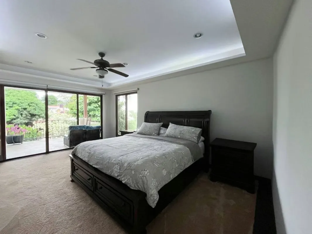 Alquiler de exclusiva casa en Brasil de Mora Ciudad Colon, photo 10