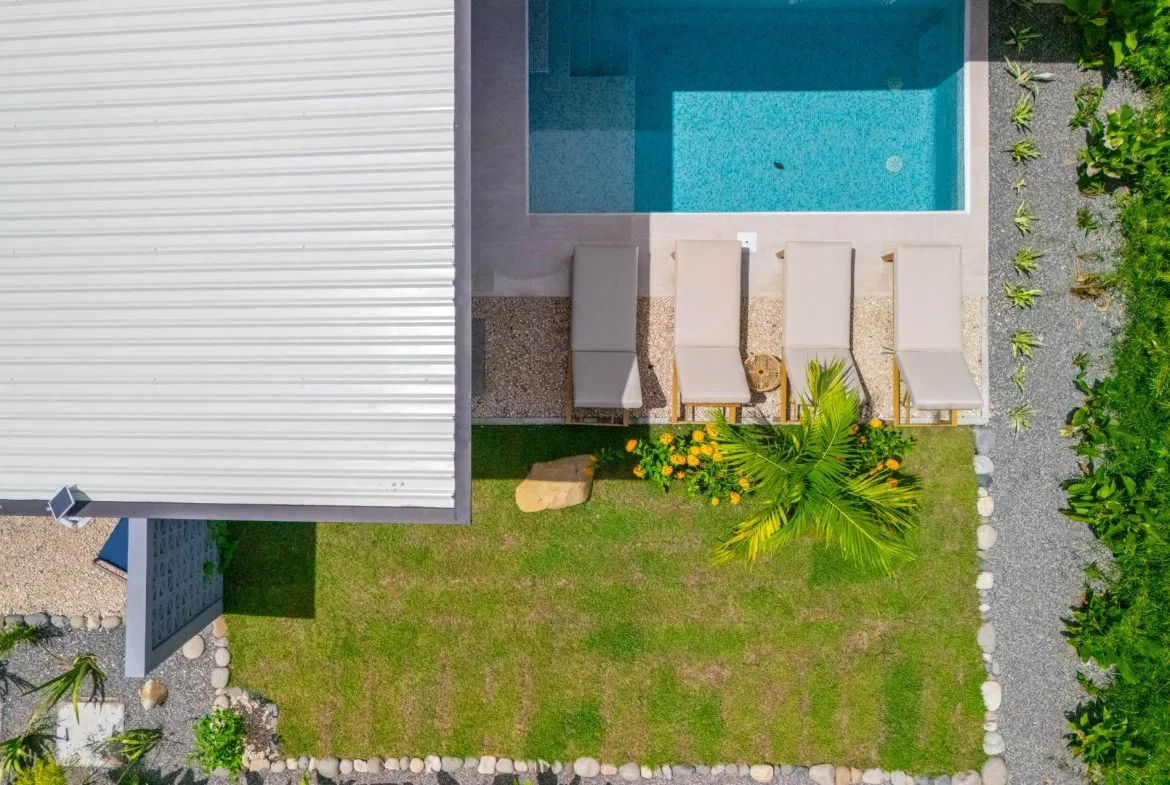 PROPERTY WITH BEAUTIFUL HOUSE IN UVITA CENTER – 0.11 ACRES, photo 8