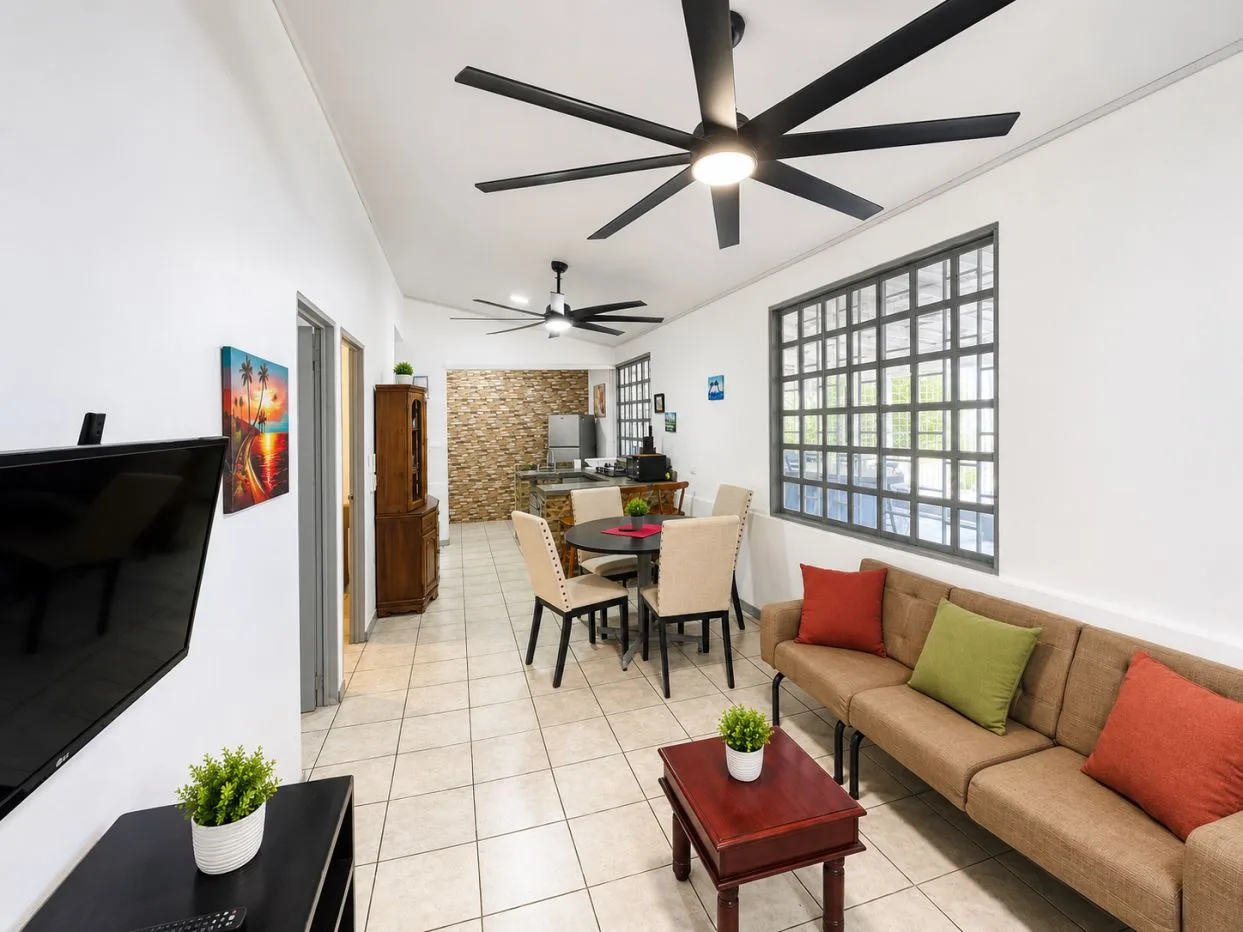 Fully Furnished Home for Rent in Central Matapalo – Spacious, Private &amp; Move-In Ready