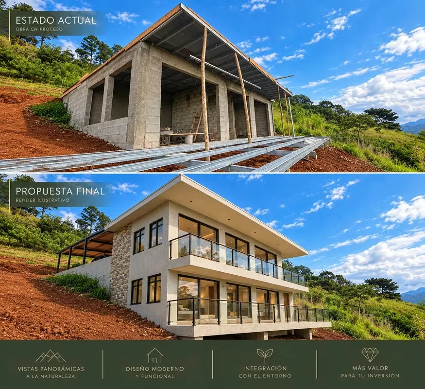 CASA EN VENTA | VUELTA DE JORCO, ASERRÍ, photo 2