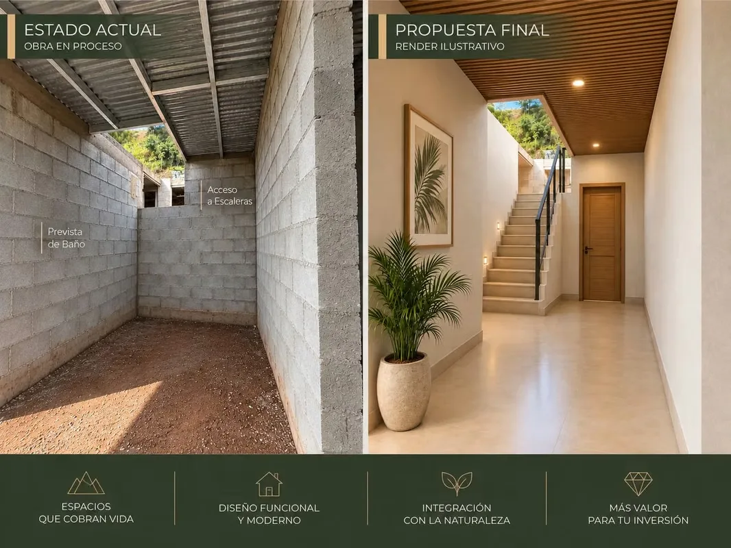 CASA EN VENTA | VUELTA DE JORCO, ASERRÍ, photo 11
