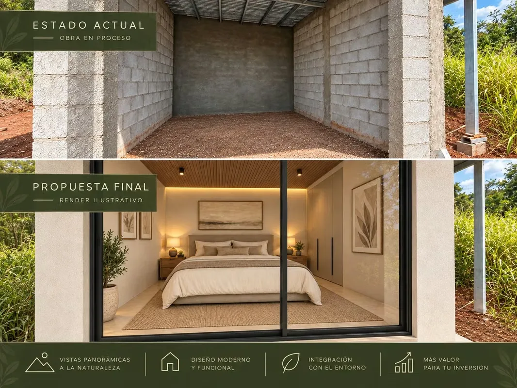 CASA EN VENTA | VUELTA DE JORCO, ASERRÍ, photo 12