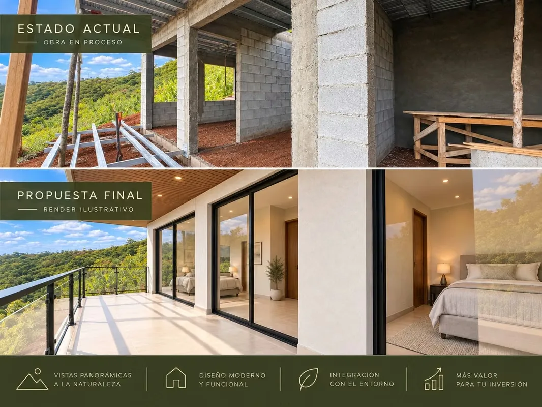 CASA EN VENTA | VUELTA DE JORCO, ASERRÍ, photo 13