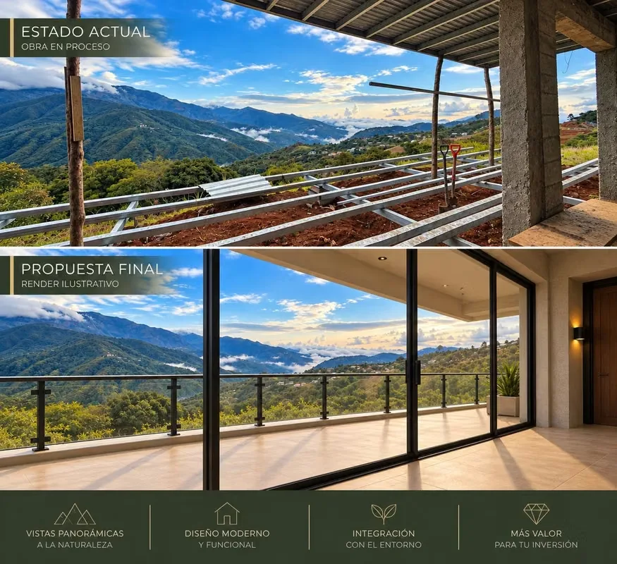 CASA EN VENTA | VUELTA DE JORCO, ASERRÍ, photo 14