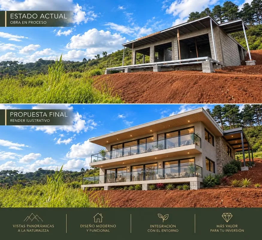 CASA EN VENTA | VUELTA DE JORCO, ASERRÍ, photo 15