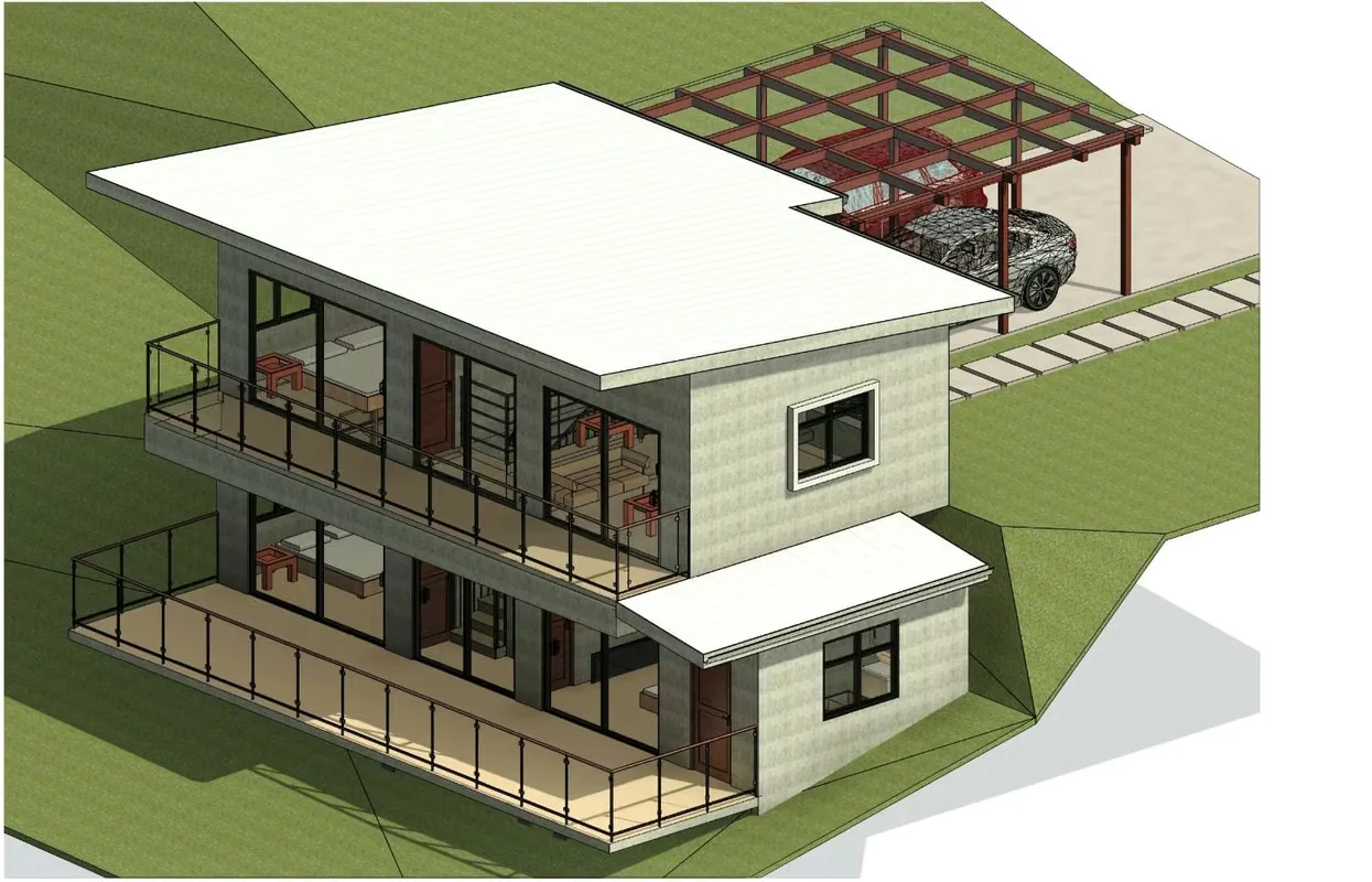 CASA EN VENTA | VUELTA DE JORCO, ASERRÍ, photo 5
