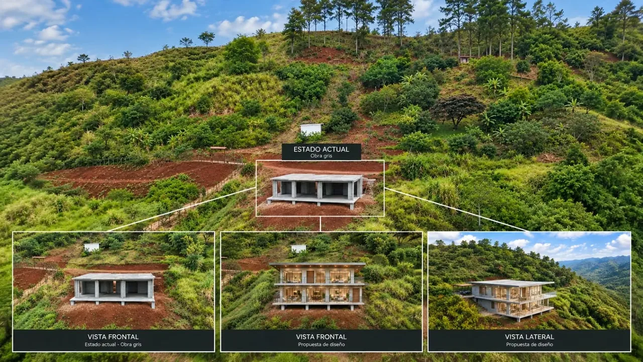 CASA EN VENTA | VUELTA DE JORCO, ASERRÍ, photo 8