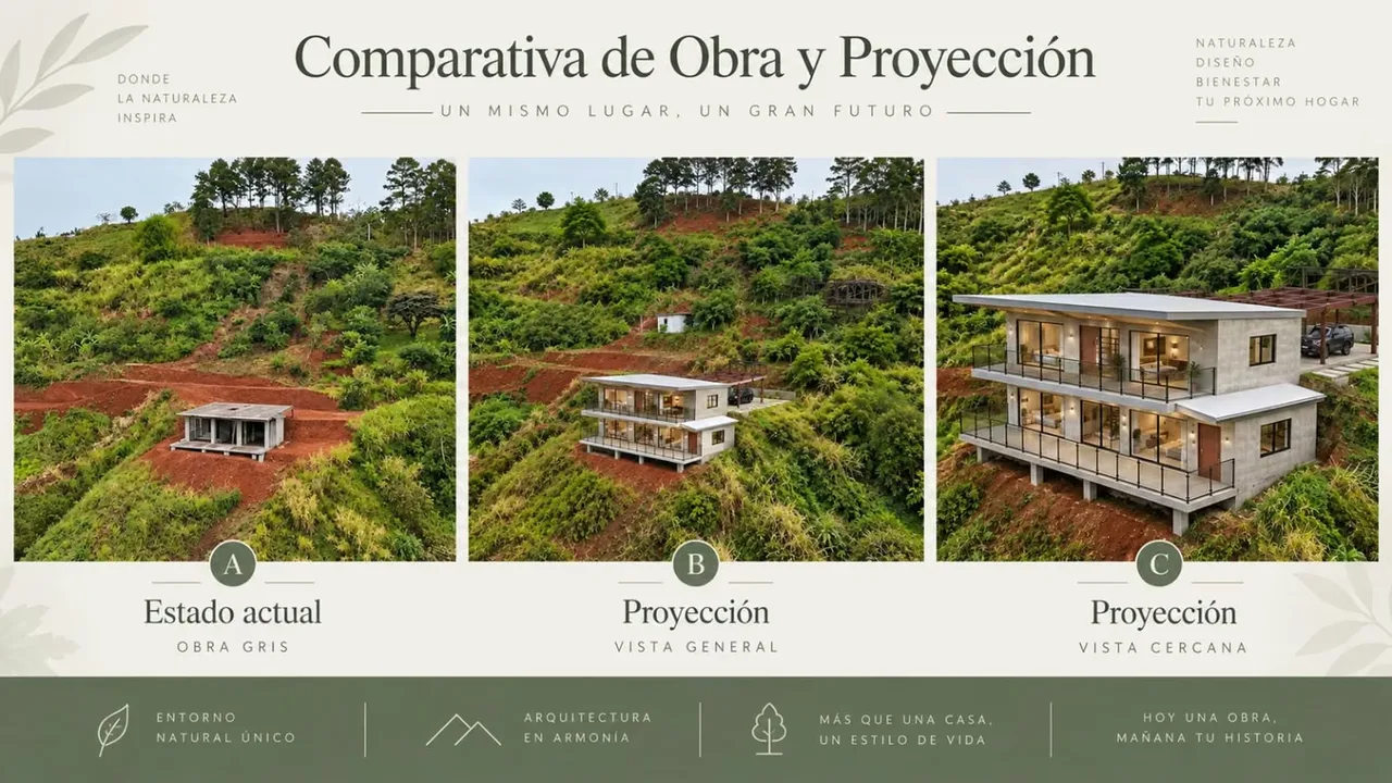 CASA EN VENTA | VUELTA DE JORCO, ASERRÍ, photo 9