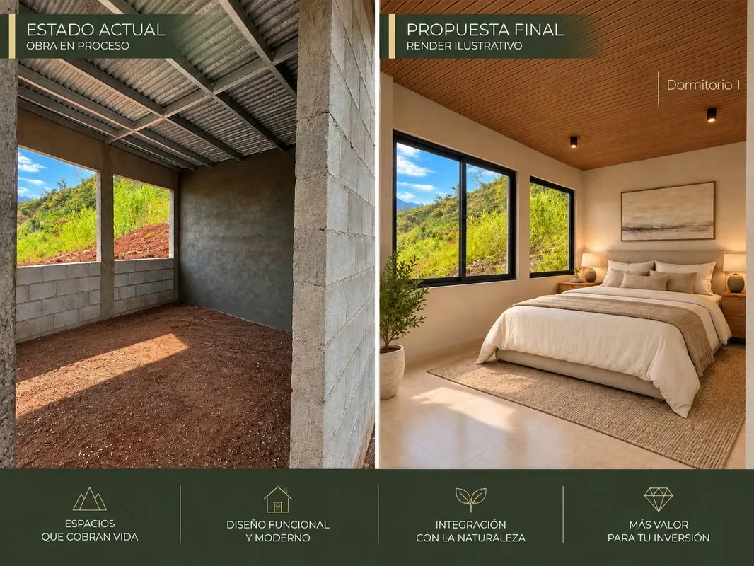CASA EN VENTA | VUELTA DE JORCO, ASERRÍ, photo 10