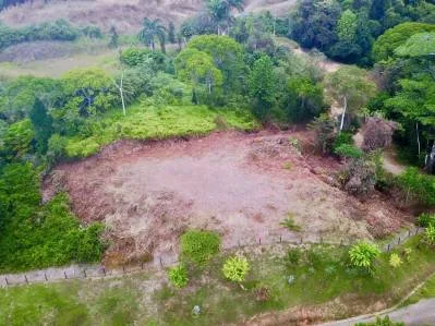 Spectacular Ocean View In Tres Rios, Ready To Build & Close to Beaches!!, photo 2