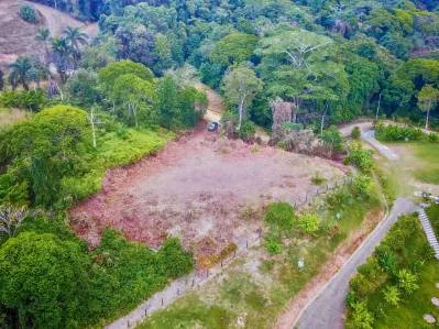 Spectacular Ocean View In Tres Rios, Ready To Build & Close to Beaches!!, photo 8