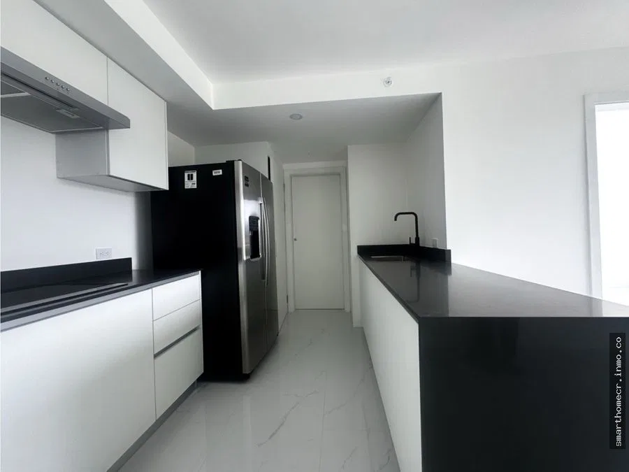 APARTAMENTO NUEVO EN ALQUILER SOHO PARADISUS
