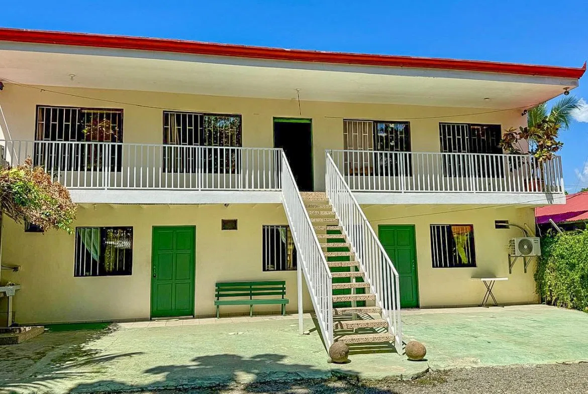 RENTAL UNITS IN BAHIA BALLENA CENTER – 0.07 ACRES, photo 2