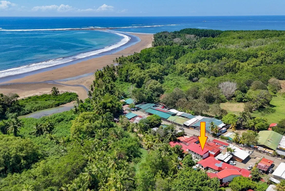 RENTAL UNITS IN BAHIA BALLENA CENTER – 0.07 ACRES, photo 4