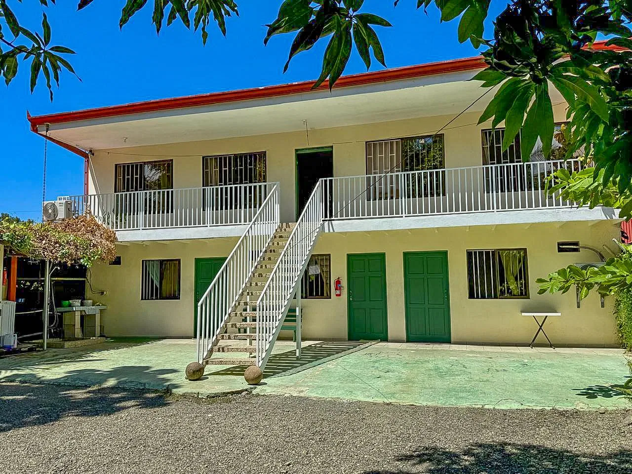 RENTAL UNITS IN BAHIA BALLENA CENTER – 0.07 ACRES, photo 5