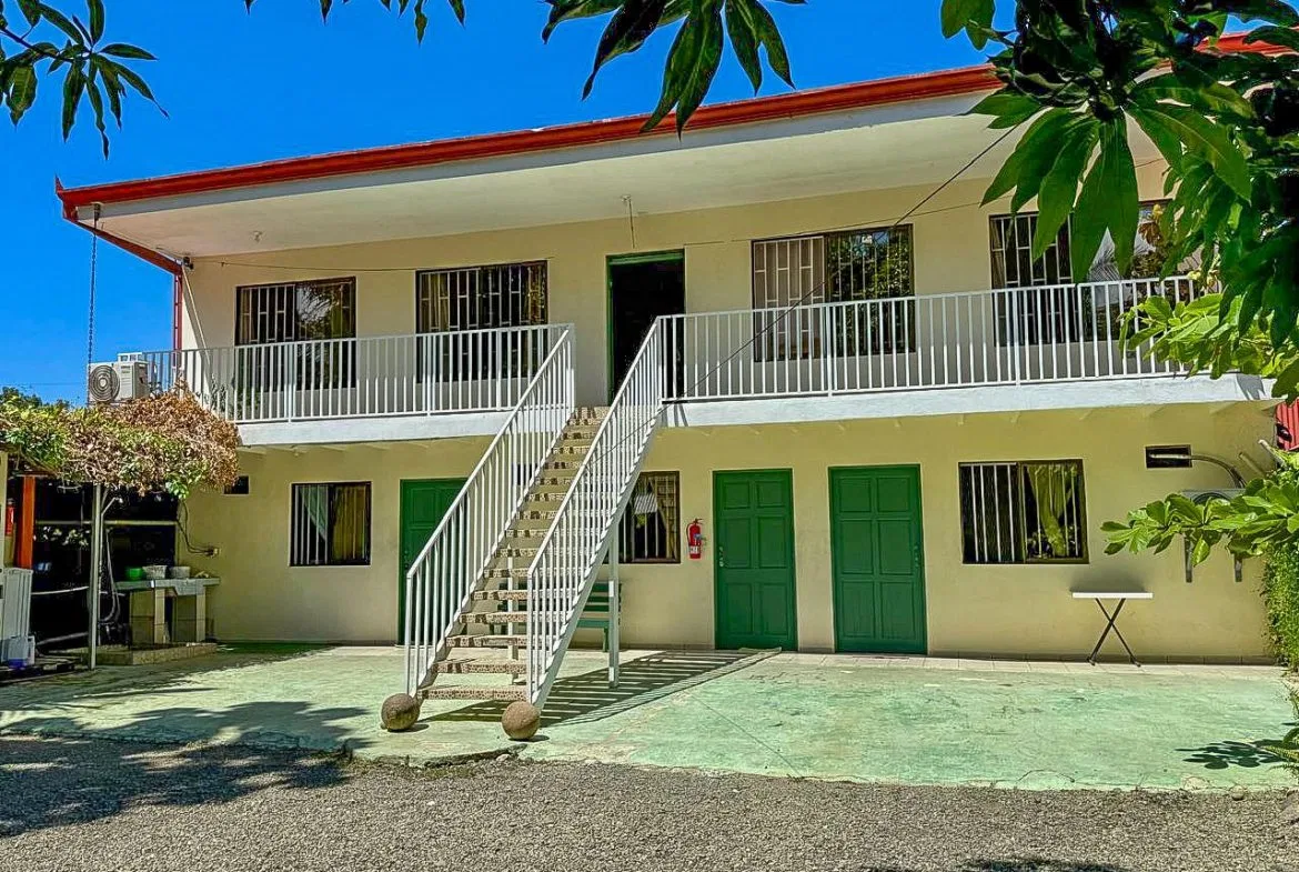 RENTAL UNITS IN BAHIA BALLENA CENTER – 0.07 ACRES, photo 6