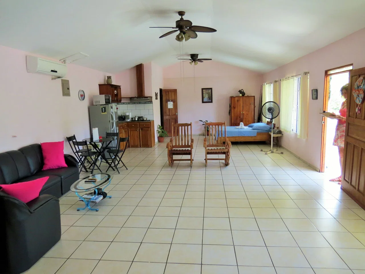 RENTAL UNITS IN BAHIA BALLENA CENTER – 0.07 ACRES, photo 9