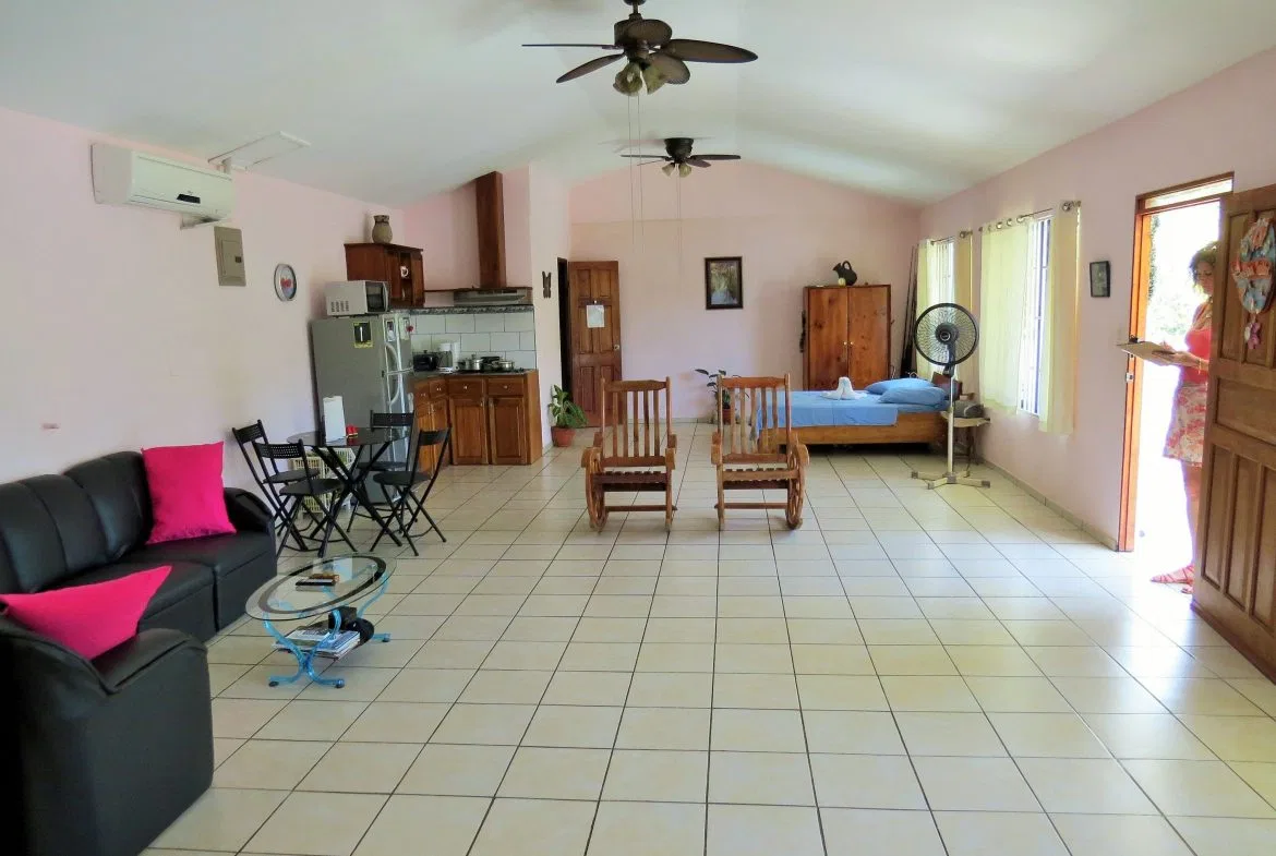 RENTAL UNITS IN BAHIA BALLENA CENTER – 0.07 ACRES, photo 10
