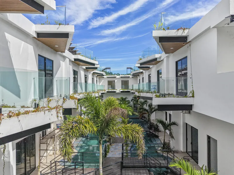 28 Bed Hotel / Leisure For Sale in Herradura