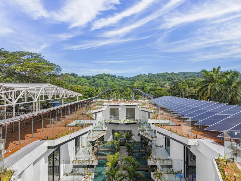 28 Bed Hotel / Leisure For Sale in Herradura, photo 2