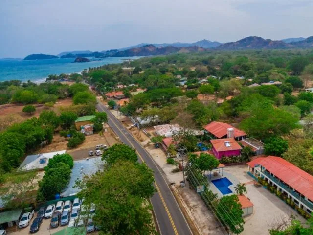 Hotel in Popular Destination For Sale in Brasilito Beach!