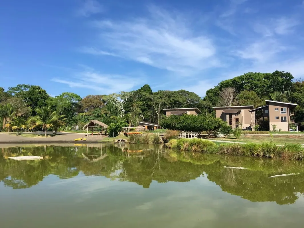 Located along Playa Hermosa, in the Central Pacific of Costa Rica, between Jacó and Esterillos, Místico is an ...