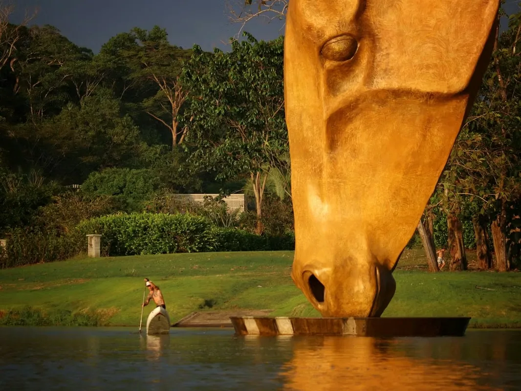 Located along Playa Hermosa, in the Central Pacific of Costa Rica, between Jacó and Esterillos, Místico is an ..., photo 5