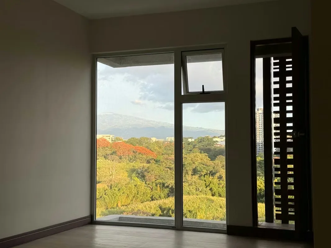 APARTMENT FOR RENT – AZENZA TOWERS, LA URUCA