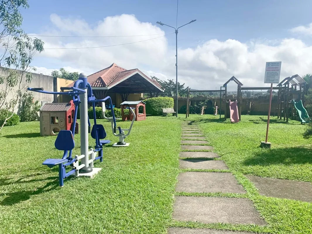 House for Sale in La Trinidad de Moravia Condominium, photo 11
