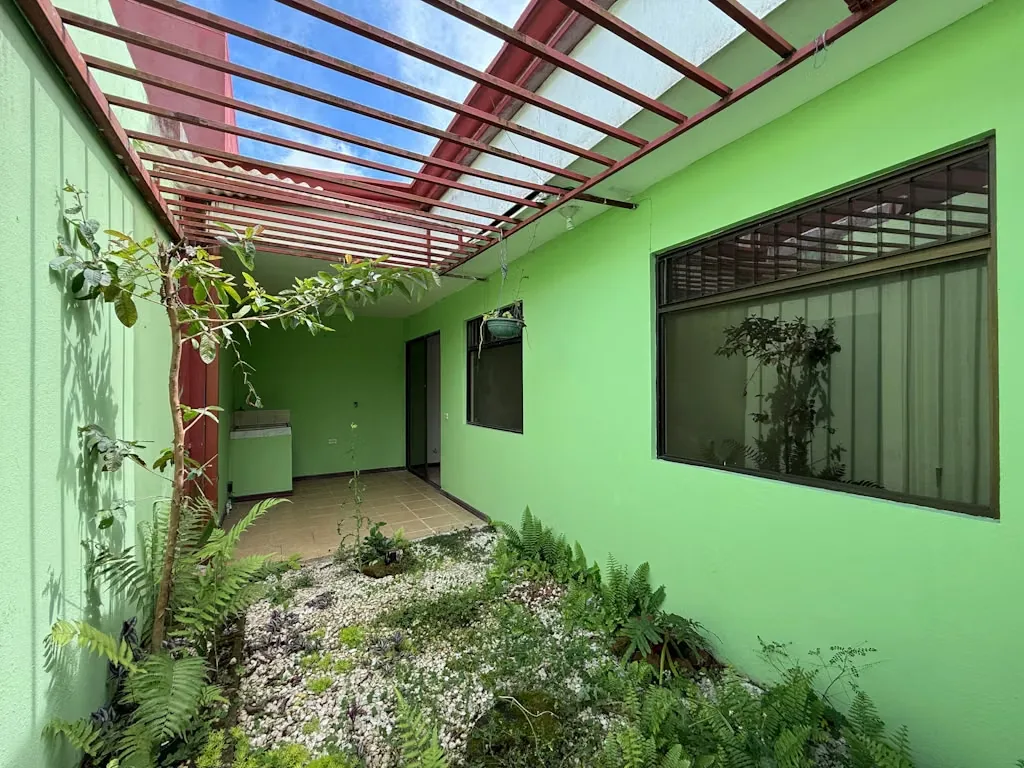 House for Sale in La Trinidad de Moravia Condominium, photo 6
