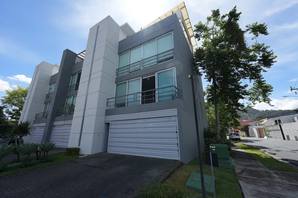 Loft de 1 habitación en Guachipelín Sur, Escazú
